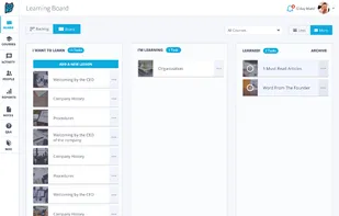 Teamfluent screenshot 1