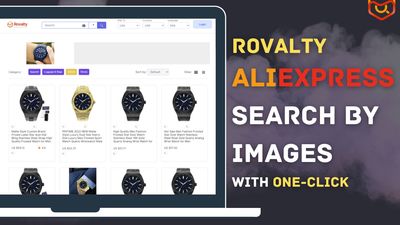 AliExpress Search by Image