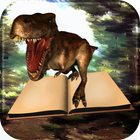 Encyclopedia dinosaurs icon