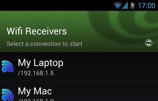 Ultimate Control screenshot 1