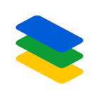 Stack: PDF Scanner by Google Area 120 icon
