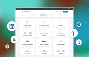 Workable screenshot 1
