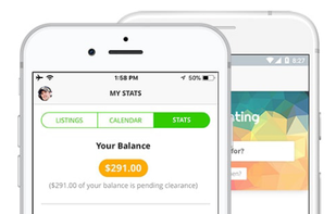 Idle - Rent Any Thing screenshot 1