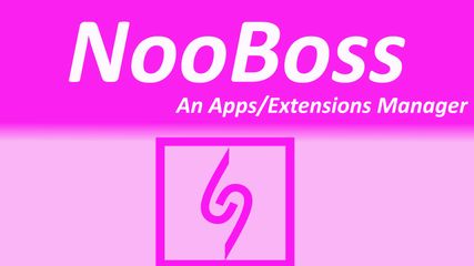 NooBoss screenshot 1