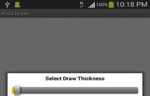 Kids Draw screenshot 2