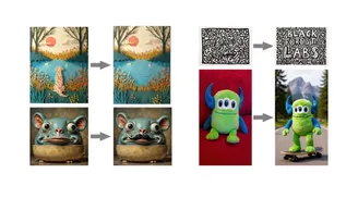 Black Forest Labs launches FLUX.1 Kontext [dev], a new 12B parameter image editing model image