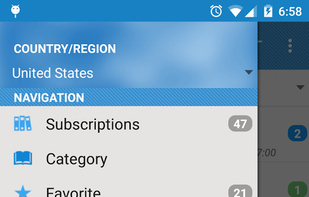 Podcast Republic screenshot 3