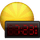 Aurora Alarms Icon