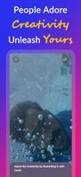 Unleash creativity