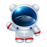 Baidu Browser icon