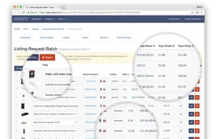 Find Items for Selling