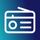 RadioFm24 icon