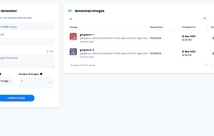 PlugSky AI Content Copywriter screenshot 3