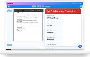 DocQFact screenshot 1