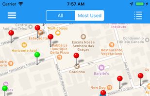 WiFi Magic screenshot 1