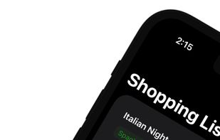 DishPal AI screenshot 1