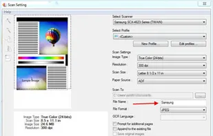 Smarthru Office screenshot 1