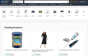 BestViewsReviews screenshot 1