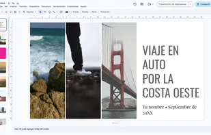 Google Slides screenshot 1