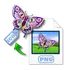 Easy PNG to Icon icon