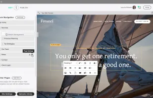 Twenty Over Ten screenshot 1