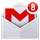 Gmail Unread Counter (Widget) icon