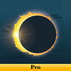 Sun & Moon 3D Planetarium Pro icon