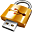 Gilisoft USB Lock icon