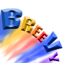 Breevy icon