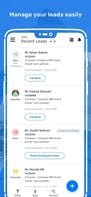 Kylas Sales CRM screenshot 1