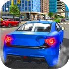 City Racing And Drifting Simulator icon
