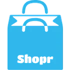 Shopr icon