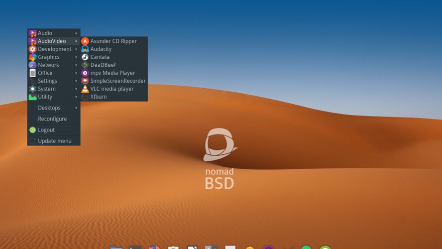 12 Great Linux kernel Alternatives Top Operating Systems in 2024