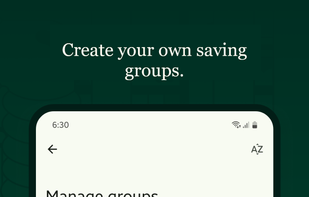 SaveUp – Track & Save Money screenshot 3