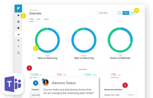 Axure Cloud screenshot 3