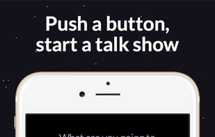 Blab.im screenshot 3