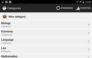 BRAINYOO screenshot 1