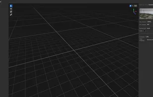 GLTF Editor screenshot 1