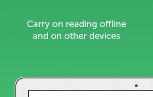 Bookmate screenshot 1