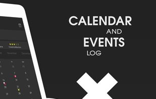 xTracker screenshot 1