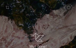 RNI Colibri screenshot 3