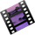 AVS Video Editor icon
