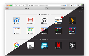 NelliTab screenshot 1