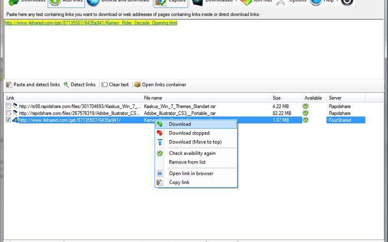Best JDownloader Alternatives Top Download Managers in 2023 Page 2