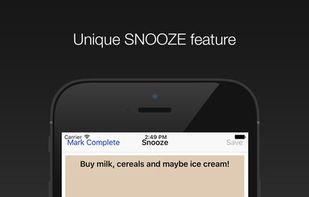 Easy Reminders screenshot 3