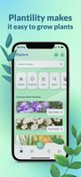 Plantility Plant Identifier screenshot 2