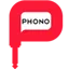 Phono icon