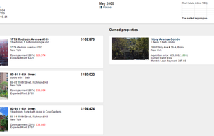 SurReal Estate screenshot 1