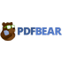 PDF Bear icon