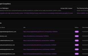 Local SEO Bot screenshot 2
